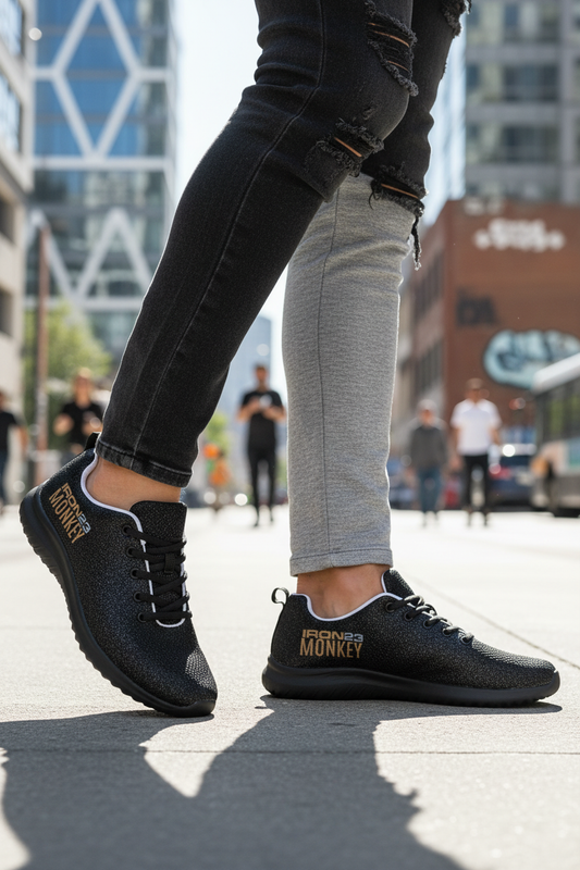 Sportschuhe Urban Style