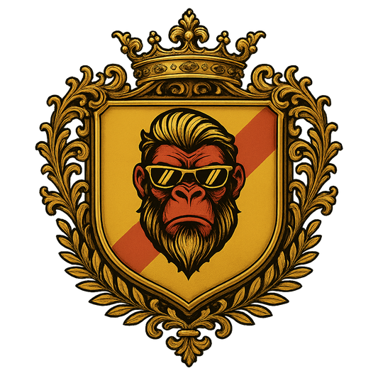 Iron Monkey 23 - Die Kraft in dir entfesseln