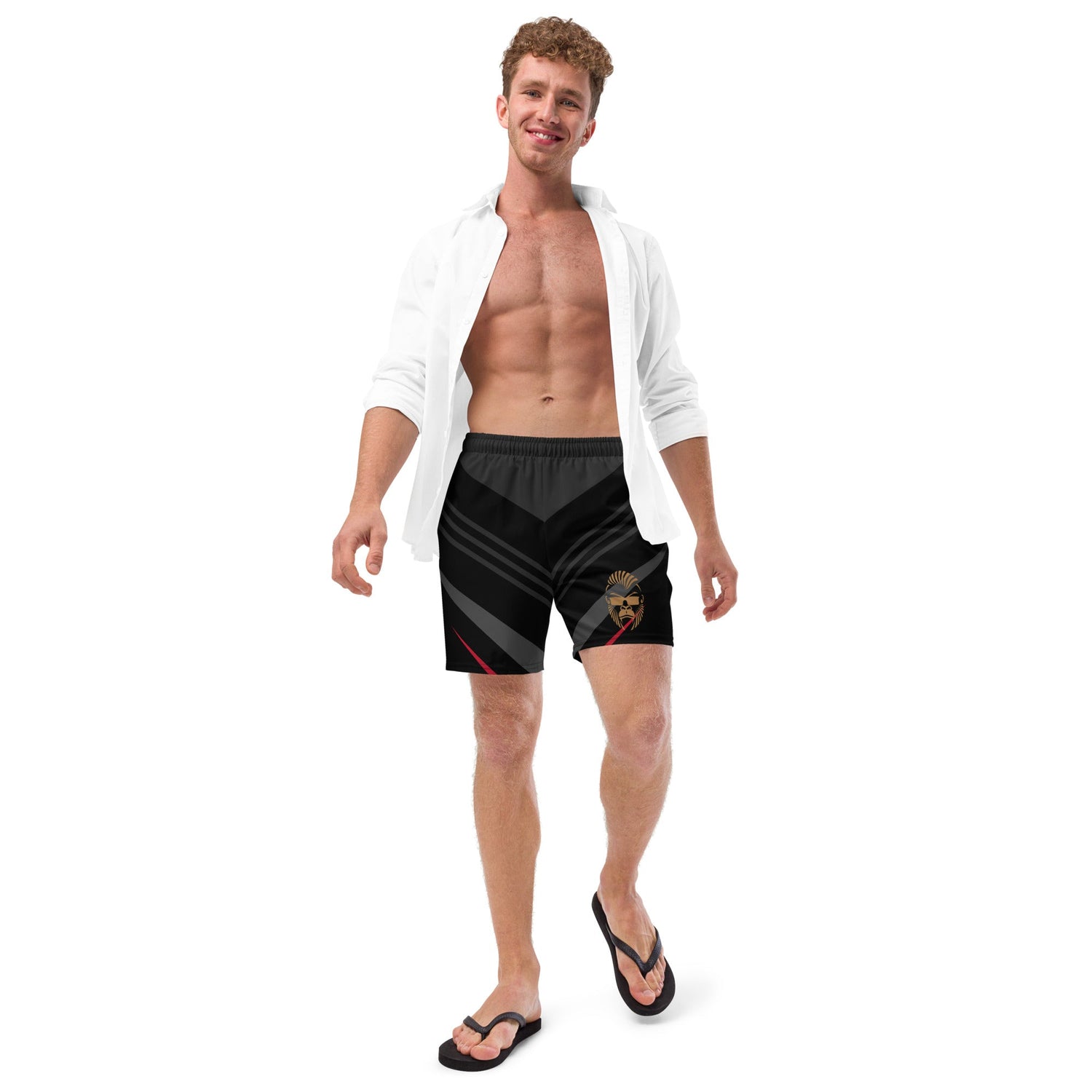 Herren Bademode & Badehosen – Nachhaltige Swimwear