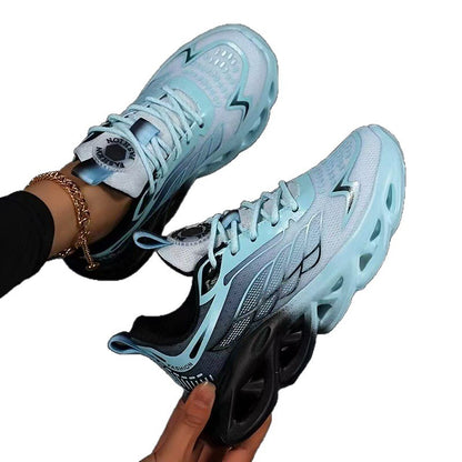 IM23 Lightweight Mesh Sneaker | Atmungsaktiv, Schnürung, Unisex – 4 Farben, EU 36–46