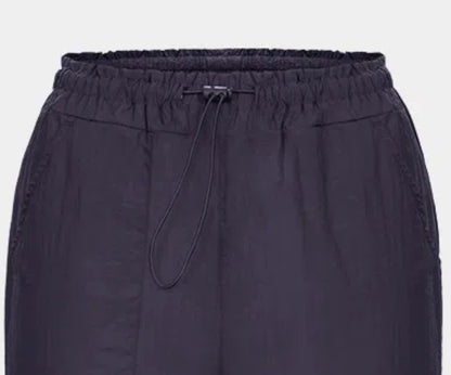 Premium Yoga-Hose Damen – Leichte Ice Silk Haremshose für Sport & Outdoor - Sportswear Iron Monkey 23