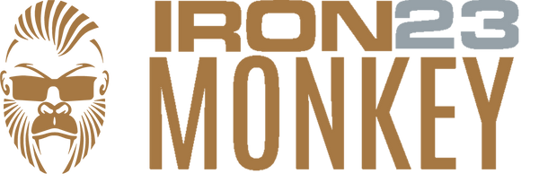 Sportswear Iron Monkey 23