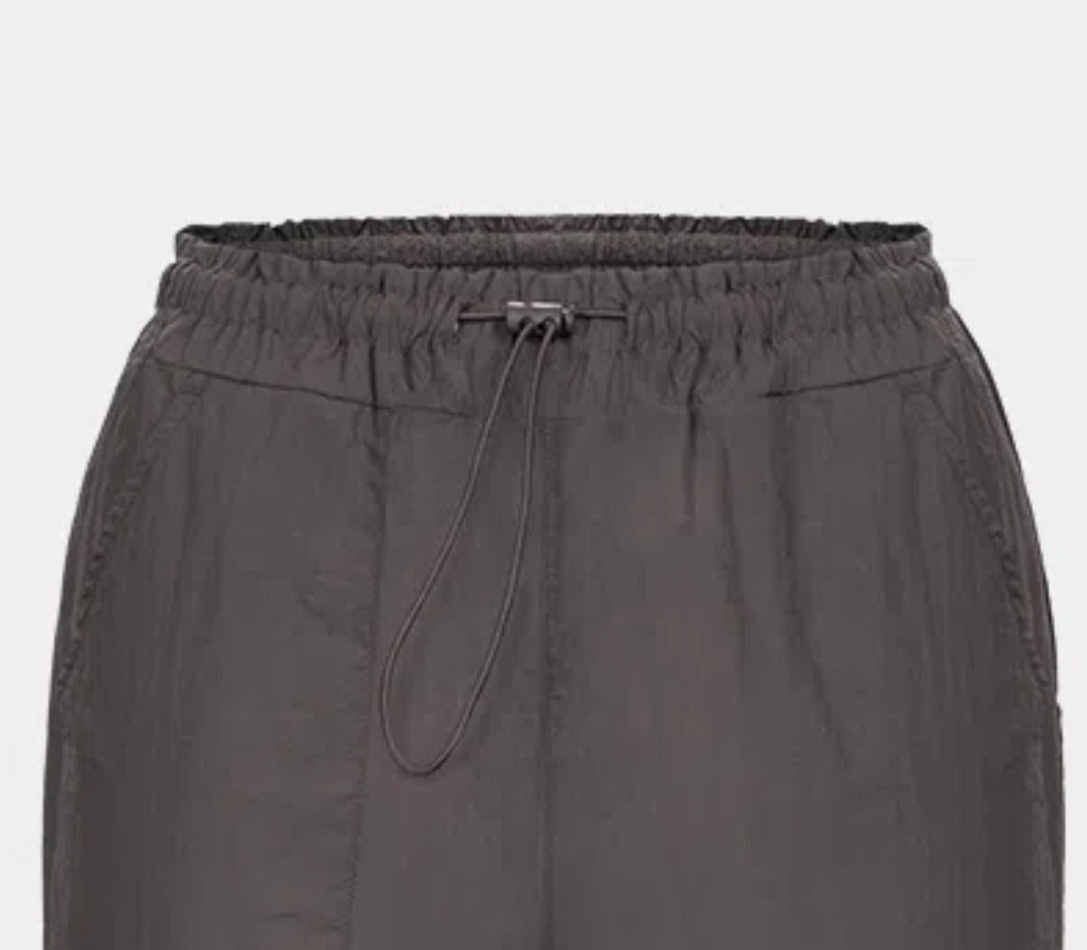 Premium Yoga-Hose Damen – Leichte Ice Silk Haremshose für Sport & Outdoor - Sportswear Iron Monkey 23