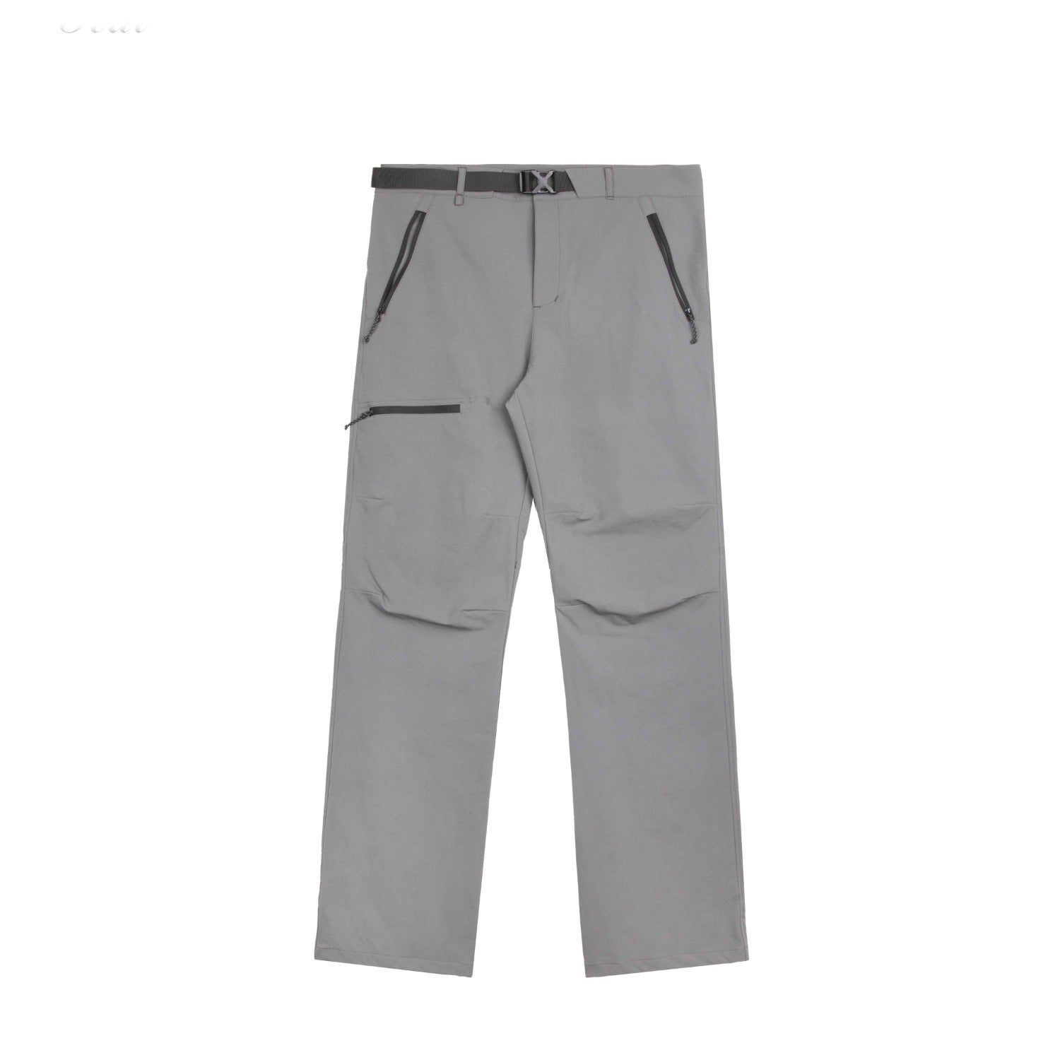 Premium Tactical Cargo Pants Unisex – Outdoor Knife-Style Soft Shell Hiking Climbing Hose - Sportswear Iron Monkey 23