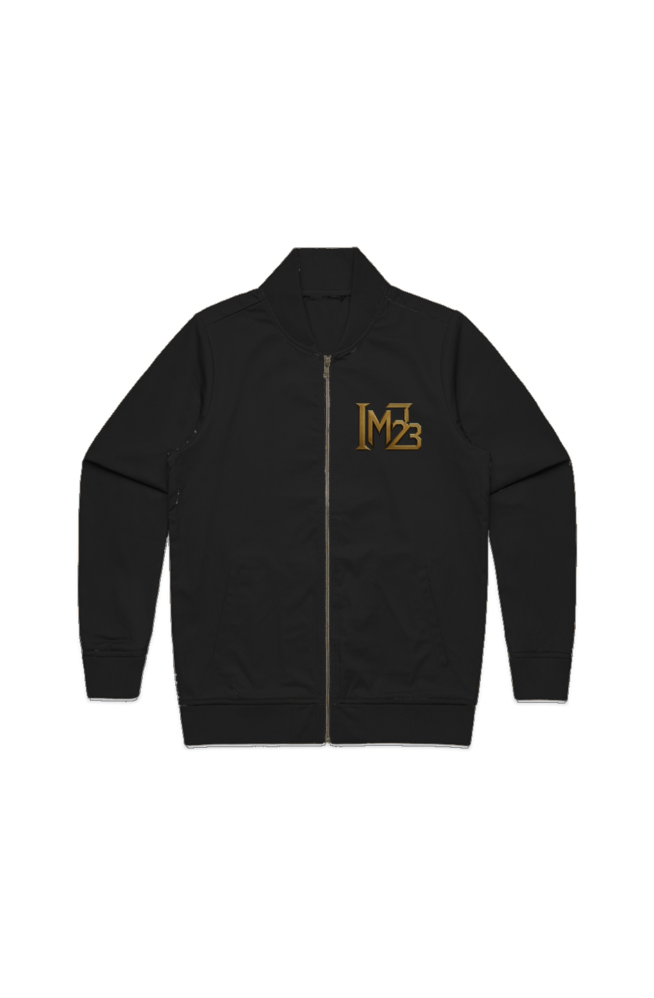 MENS BOMBER JACKET