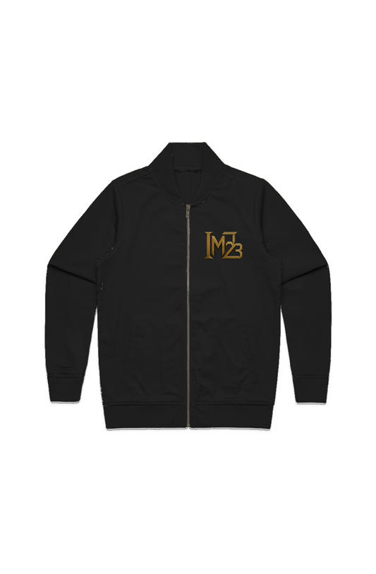 MENS BOMBER JACKET