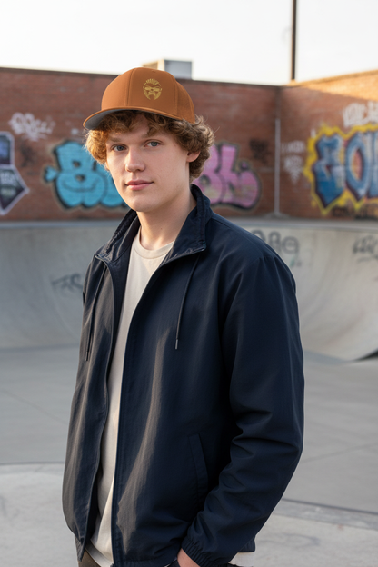 Trucker Cap Urban Style